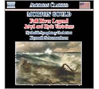 Jekyll And Hyde Variations. Fall River Legend. Symphonie N° 4