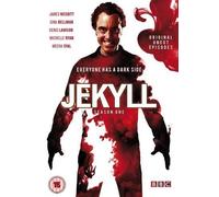 Jekyll : Complete Bbc Series 1