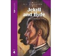 Jekyll Et Hyde Lev4 Mm