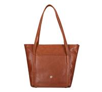 Jekyll & Hide Cabas 'Paris' marron châtaigne, Taille One Size