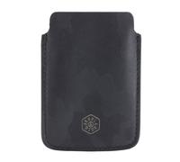 Jekyll & Hide Étui 'Havanna' anthracite, Taille One Size