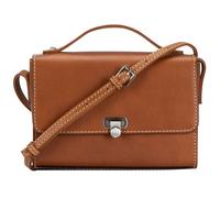 Jekyll & Hide Montana Porte-documents Protection RFID Cuir 20.5 cm brun