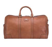Jekyll & Hide Montana Sac de voyage Weekender Cuir 52 cm colt (3648MOCLG)
