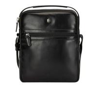 Jekyll & Hide Oxford Sac à main Cuir 22 cm noir