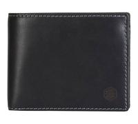 Jekyll & Hide Porte-monnaie Texas RFID cuir 12 cm noir