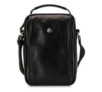 Jekyll & Hide Sac à bandoulière 'Oxford ' noir, Taille One Size