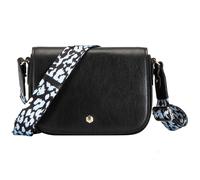 Jekyll & Hide Sac à bandoulière 'Paris' noir, Taille One Size