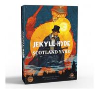 Jekyll & Hyde Contre Scotland Yard - Allemand