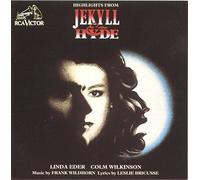 Jekyll & Hyde: HIGHLIGHTS FROM by Jekyll and Hyde: Highlights (1993-07-26)
