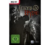 Bandai Jeu PC Jekyll & Hyde – Import allemand