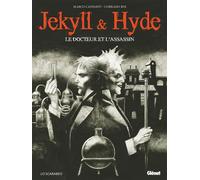 Jekyll & Hyde