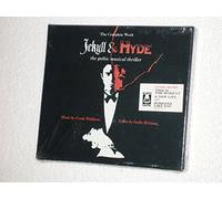 Jekyll & Hyde - Musical