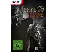 Jekyll & Hyde (PC)