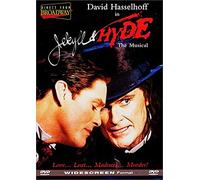 Jekyll & Hyde - The Musical