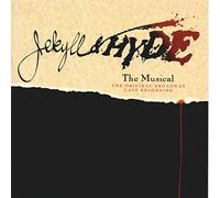 Jekyll & Hyde-the Musical - Original Broadway Cast Recordi
