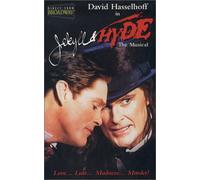 Jekyll & Hyde: The Musical [VHS]
