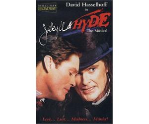 Jekyll & Hyde: The Musical [VHS]