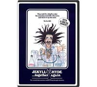 Jekyll & Hyde.Together Again