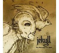 Jekyll Vol. 1-The Message for Hyde [DE Import]
