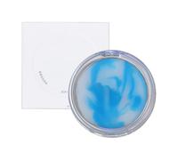 Jel Poudre En Poudre, Poudre De Finition De Gelée, Poudre De Finition Lâche 60G | Outil De Maquillage Pour Le Visage Naturel De Contrôle Huile Pour Les Femmes