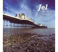 Jel – Sleeping Giant – CD