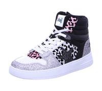 Jela Baskets Ella 22719-33, 22719-34, 22719-35, 22719-36, 22719-37, 22719-38, 22719-39, 22719-40, 22719-41 JEL-267-00-32 Noir 39