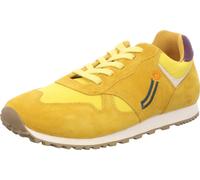 Jela Baskets pour enfants Jaune, Couleur:jaune, EU Taille:41