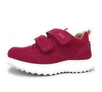 Jela Chaussures basses et pantoufles pour enfants rouge Gr. 24