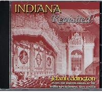Jelani Eddington - Indiana Revisited