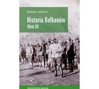 Jelavich, B : Histoire des Balkans au 20e siècle