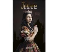 Jelénatïa - La Clef de Lys Jennifer Spring (Auteur)