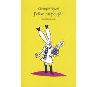 J'élève ma poupée