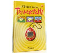 J'élève mon Tamagotchi