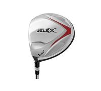 JELEX Driver de golf 1 10,5° pour gaucher., JLX, argenté