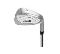 JELEX Fer de golf 5 pour droitier., argenté, (JLX)