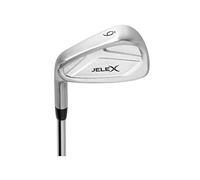 JELEX Fer de golf 6 pour gaucher., argenté, (JLX)