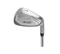JELEX Fer de golf 7 pour droitier. argenté, (JLX)