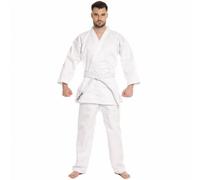 JELEX "Kihaku" Adultes combinaison de karaté avec Ceinture 190