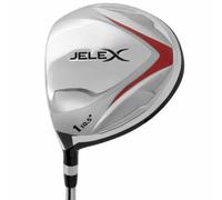 JELEX x Heiner Brand Club de golf Driver 1 10,5° gaucher Taille:taille unique