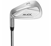 JELEX x Heiner Brand Club de golf en fer 3 gaucher Taille:taille unique