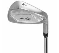 JELEX x Heiner Brand Club de golf en fer 4 droitier Taille:taille unique