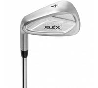 JELEX x Heiner Brand Club de golf en fer 4 gaucher Taille:taille unique
