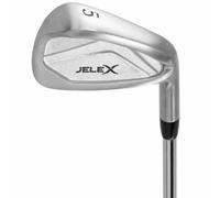 JELEX x Heiner Brand Club de golf en fer 5 droitier Taille:taille unique