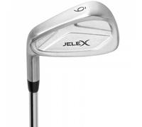 JELEX x Heiner Brand Club de golf en fer 6 gaucher Taille:taille unique