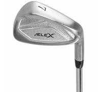 JELEX x Heiner Brand Club de golf en fer 7 droitier Taille:taille unique