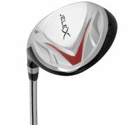 JELEX x Heiner Brand Club de golf Fairway 3 15° gaucher Taille:taille unique