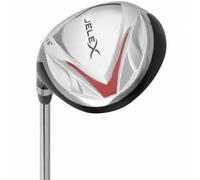 JELEX x Heiner Brand Club de golf Fairway 5 18° gaucher Taille:taille unique
