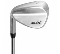 JELEX x Heiner Brand Club de golf Wedge 64° gaucher Taille :taille unique