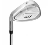 JELEX x Heiner Brand SW Club de golf Sand Wedge gaucher Taille:taille unique