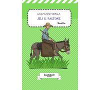 Jeli il pastore di Giovanni Verga: Novella